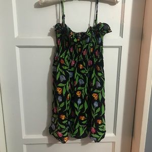 Cotton Tulip Dress🌷